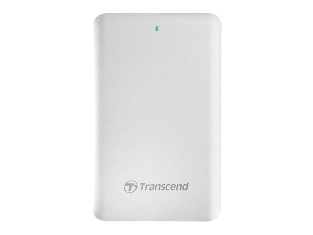 Външни HDD 256GB Transcend StoreJet 500 Portable SSD