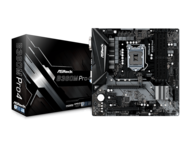 Дънни платки ASRock B360M Pro4
