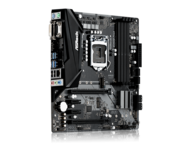 Дънни платки ASRock B360M Pro4
