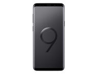 Смартфони Samsung Galaxy S9 Plus, 64GB, черен цвят
