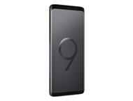 Смартфони Samsung Galaxy S9 Plus, 64GB, черен цвят