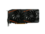 Видео карти GIGABYTE Radeon RX 570 Gaming 8G MI, BULK