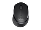 Мишки Logitech B330 Silent Plus, в черно