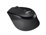 Мишки Logitech B330 Silent Plus, в черно