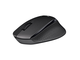Мишки Logitech B330 Silent Plus, в черно
