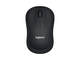 Мишки Logitech B220 Silent, в черно