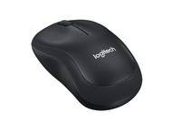 Мишки Logitech B220 Silent, в черно