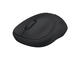 Мишки Logitech B220 Silent, в черно