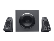 Колони Logitech 2.1 Z625 Powerful THX Sound