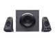 Колони Logitech 2.1 Z625 Powerful THX Sound