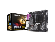 Дънни платки GIGABYTE J4005N D2P