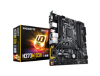 Дънни платки Gigabyte H370M D3H