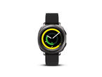 Смарт часовници Samsung Gear Sport - Black