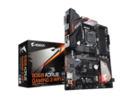 Дънни платки AORUS B360 GAMING 3 WIFI