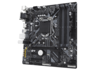 Дънни платки Gigabyte B360M DS3H