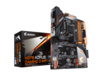 Дънни платки AORUS H370 GAMING 3 WIFI