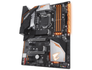Дънни платки AORUS H370 GAMING 3 WIFI