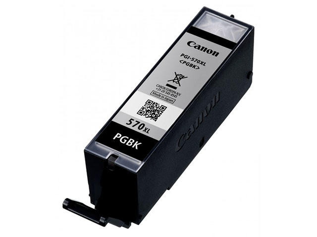 Консумативи Оригинален Canon PGI-570XL PGBK