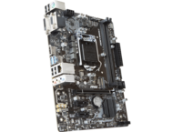 Дънни платки MSI H310M PRO-M2