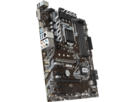 Дънни платки MSI B360-A PRO