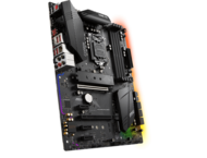 Дънни платки MSI H370 GAMING PRO CARBON