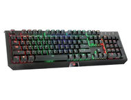 Клавиатури TRUST GXT 890 Cada