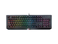 Клавиатури TRUST GXT 890 Cada