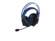Слушалки ASUS Cerberus V2 Gaming Headset, в синьо