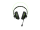 Слушалки ASUS Cerberus V2 Gaming Headset, в зелено