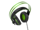 Слушалки ASUS Cerberus V2 Gaming Headset, в зелено