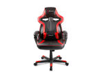 Геймърски столове Arozzi Milano, в червено