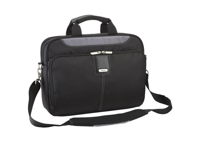 Чанти за Лаптопи Targus Transit Topload за до 15.6-инчови лаптопи