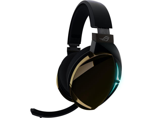 Слушалки ASUS ROG Strix Fusion 500