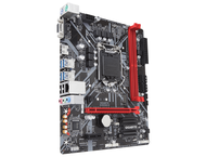 Дънни платки Gigabyte B360M-H