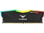 Оперативна памет 8GB DDR4 3000MHz Team T-Force Delta RGB Black