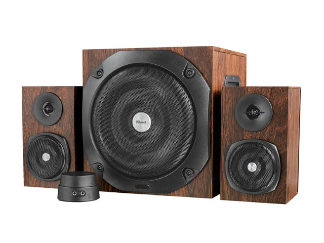 Колони Trust Vigor 2.1 Bluetooth