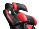 Геймърски столове TRUST GXT 707R Resto, в червено
