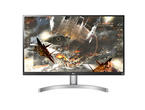 Монитори LG 27UK600-W