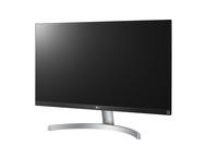 Монитори LG 27UK600-W
