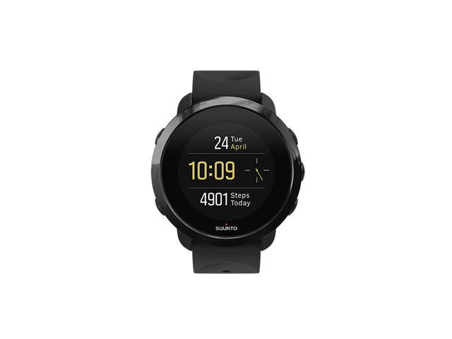 Смарт часовници Suunto 3 Fitness All Black