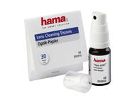 За почистване Hama Optic HTMC 05902