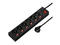 Разклонители Hama 6-Way Power Strip 1.4 метра