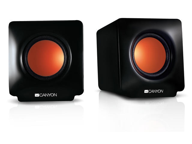 Колони Canyon CNE-CSP201