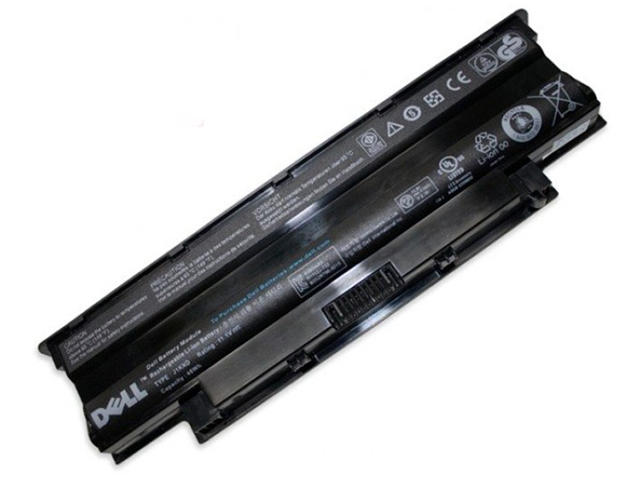 Батерии Оригинална батерия Dell Inspiron N3010, N4010, N5010, N5030, N7010, M5010, M5030 ремаркетирана