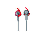 Слушалки Jabra Sport Coach Red