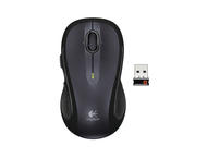 Мишки Безжична мишка Logitech M510
