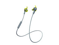 Слушалки Jabra Sport Coach Yellow