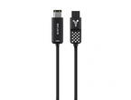 Кабели и Адаптери Belkin FireWire 800/400 кабел: 9/6 пина - 1.8м