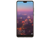 Смартфони Huawei P20 128GB, черен цвят