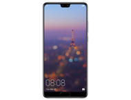 Смартфони Huawei P20 128GB, син цвят